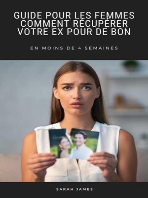cover image of Guide pour les Femmes